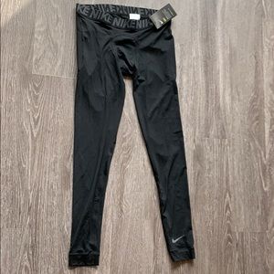 Men’s Nike training long pants